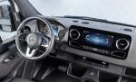 Mercedes-Benz Sprinter Tourer 2018 года (WW)